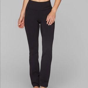 Athleta yoga pants